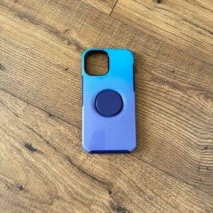 OTTERBOX Pop Symmetry Series Case for Apple iPhone 12 Pro Max Making Waves